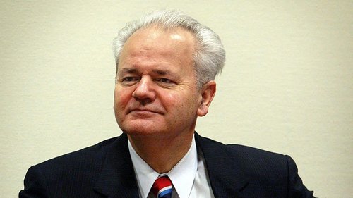 Slobodan Milošević u Epsteinovim fajlovima!